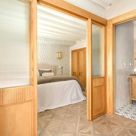-Ara Bic- Casa Individual Villa Толедо Екстериор снимка
