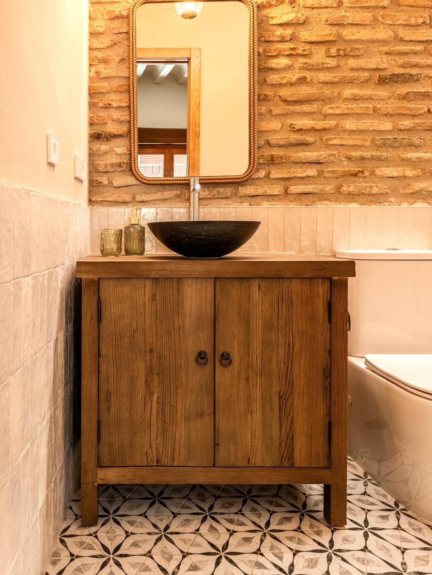-Ara Bic- Casa Individual Villa Толедо Екстериор снимка
