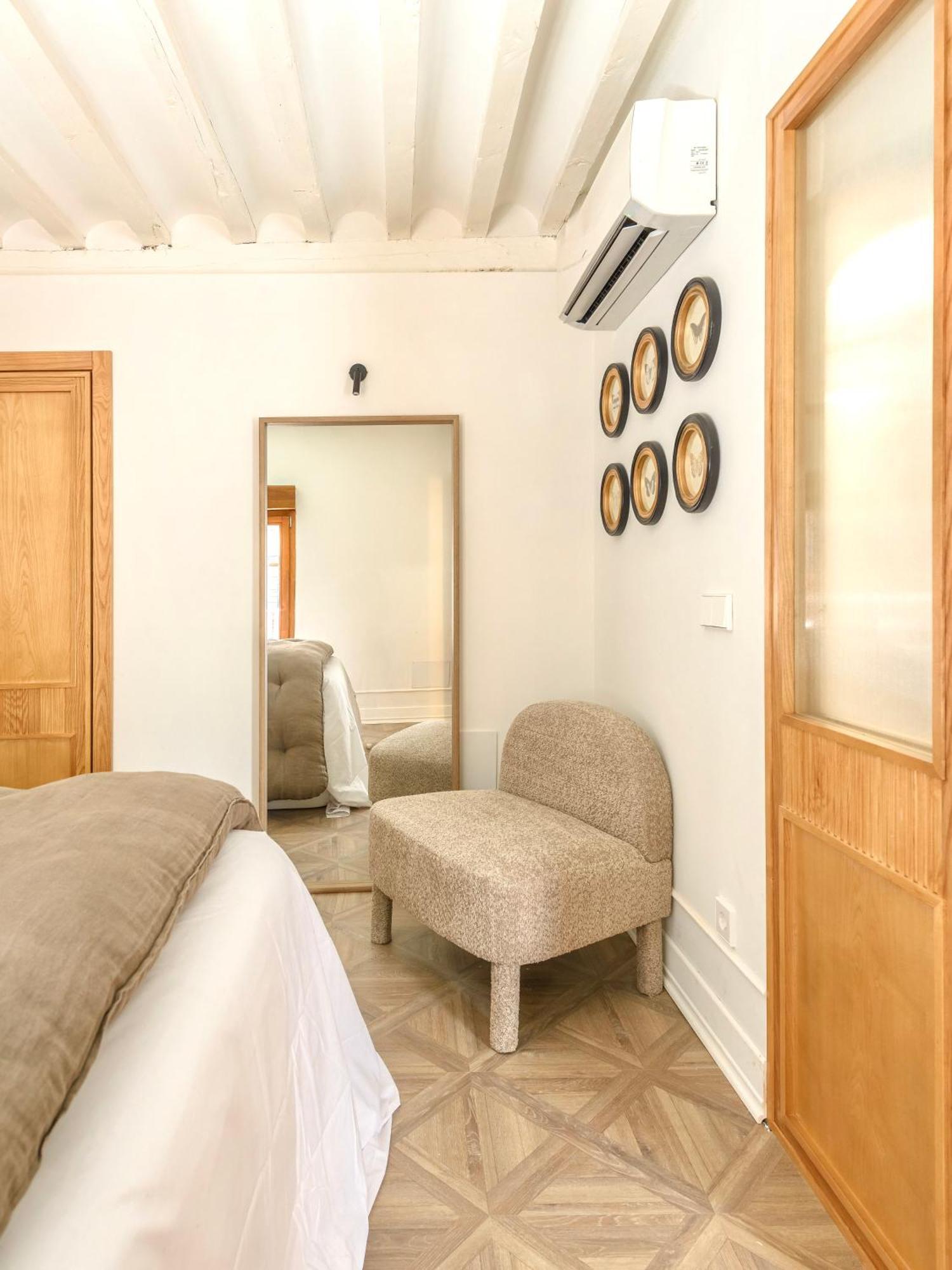 -Ara Bic- Casa Individual Villa Толедо Екстериор снимка